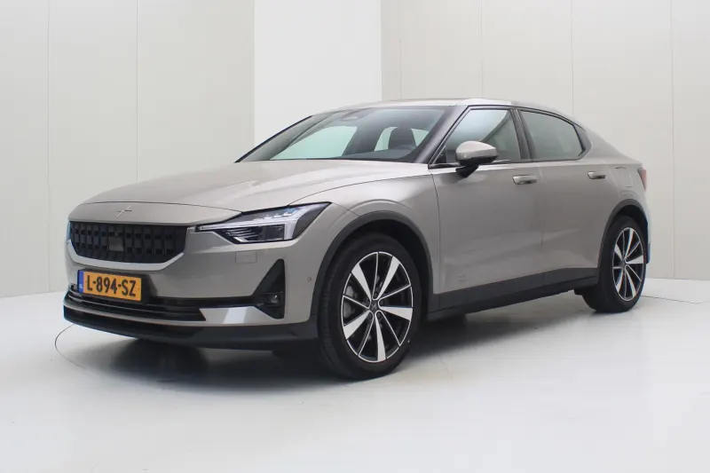Polestar 2 (2021)