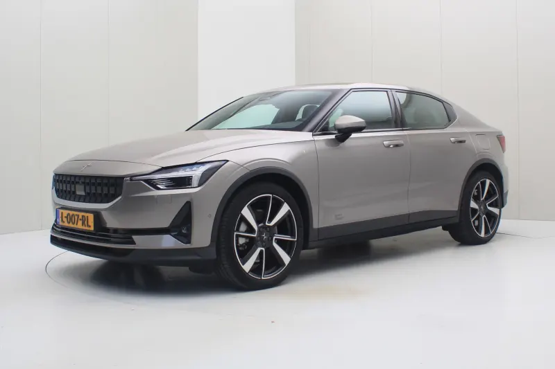 Polestar 2 (2021)