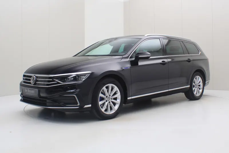 Volkswagen Passat (2021)