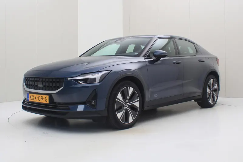 Polestar 2 (2022)