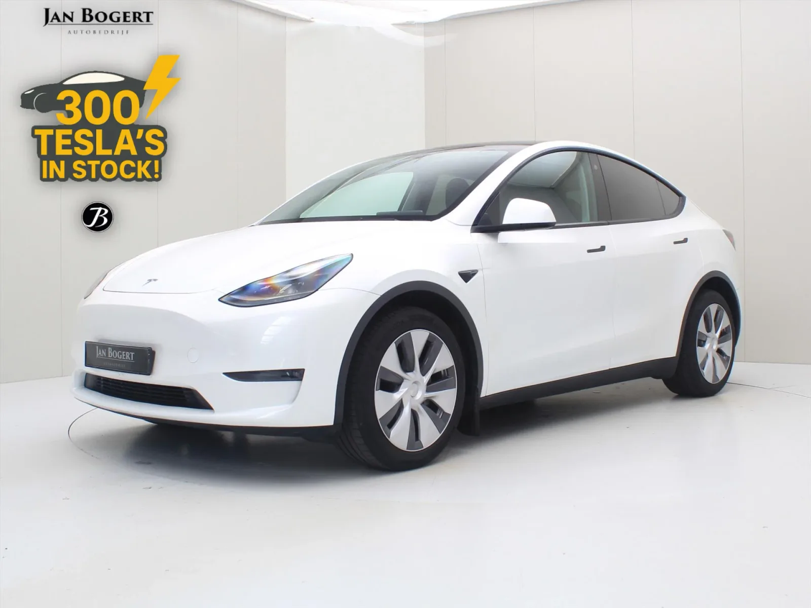 Tesla Model Y (2023) — foto 1