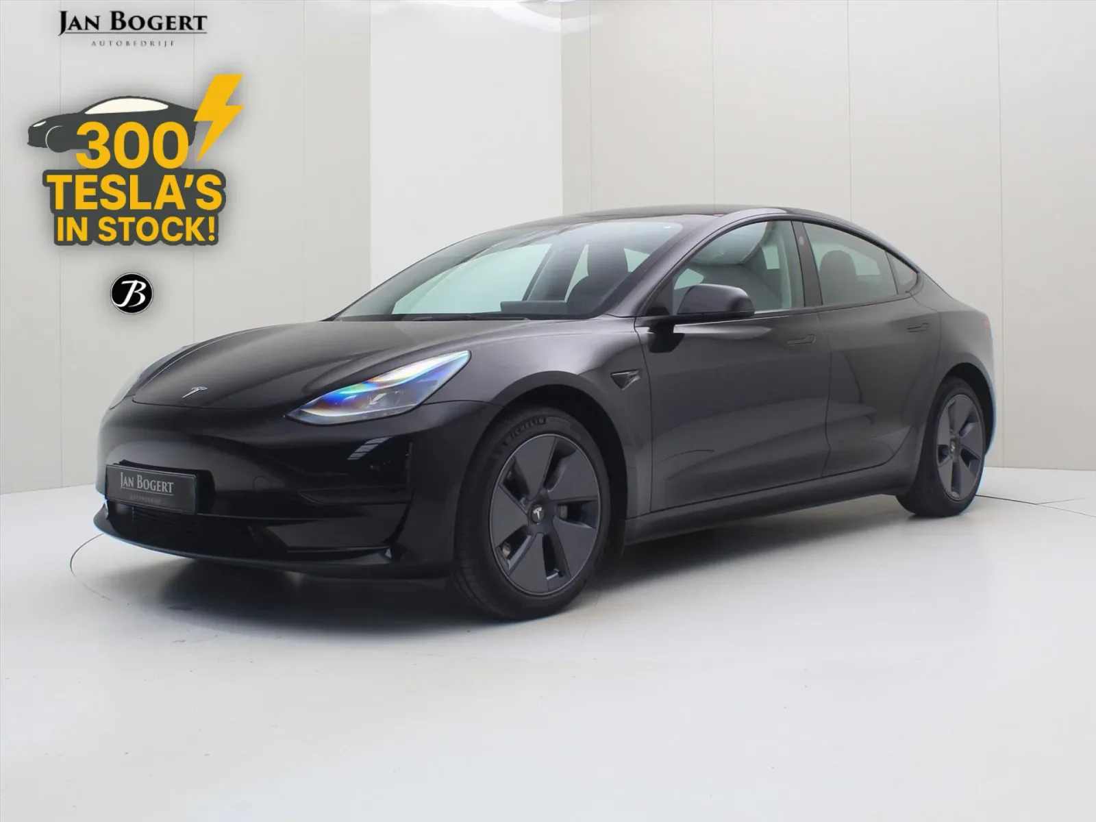 Tesla Model 3 (2023) — foto 1