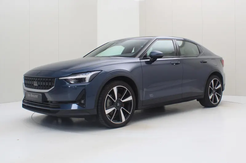 Polestar 2 (2021)