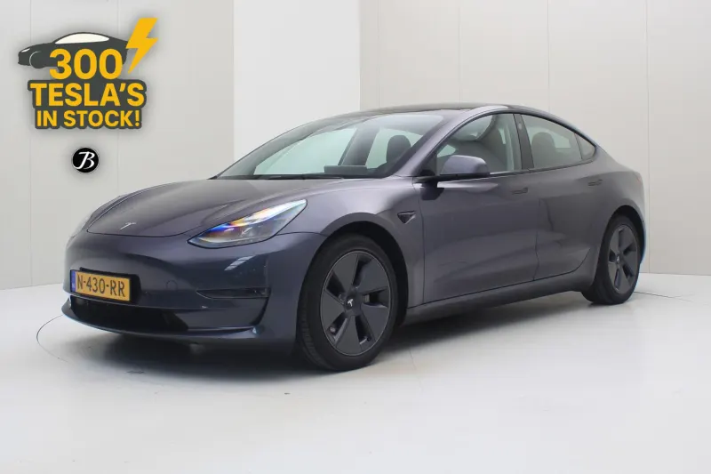 Tesla Model 3 (2021)