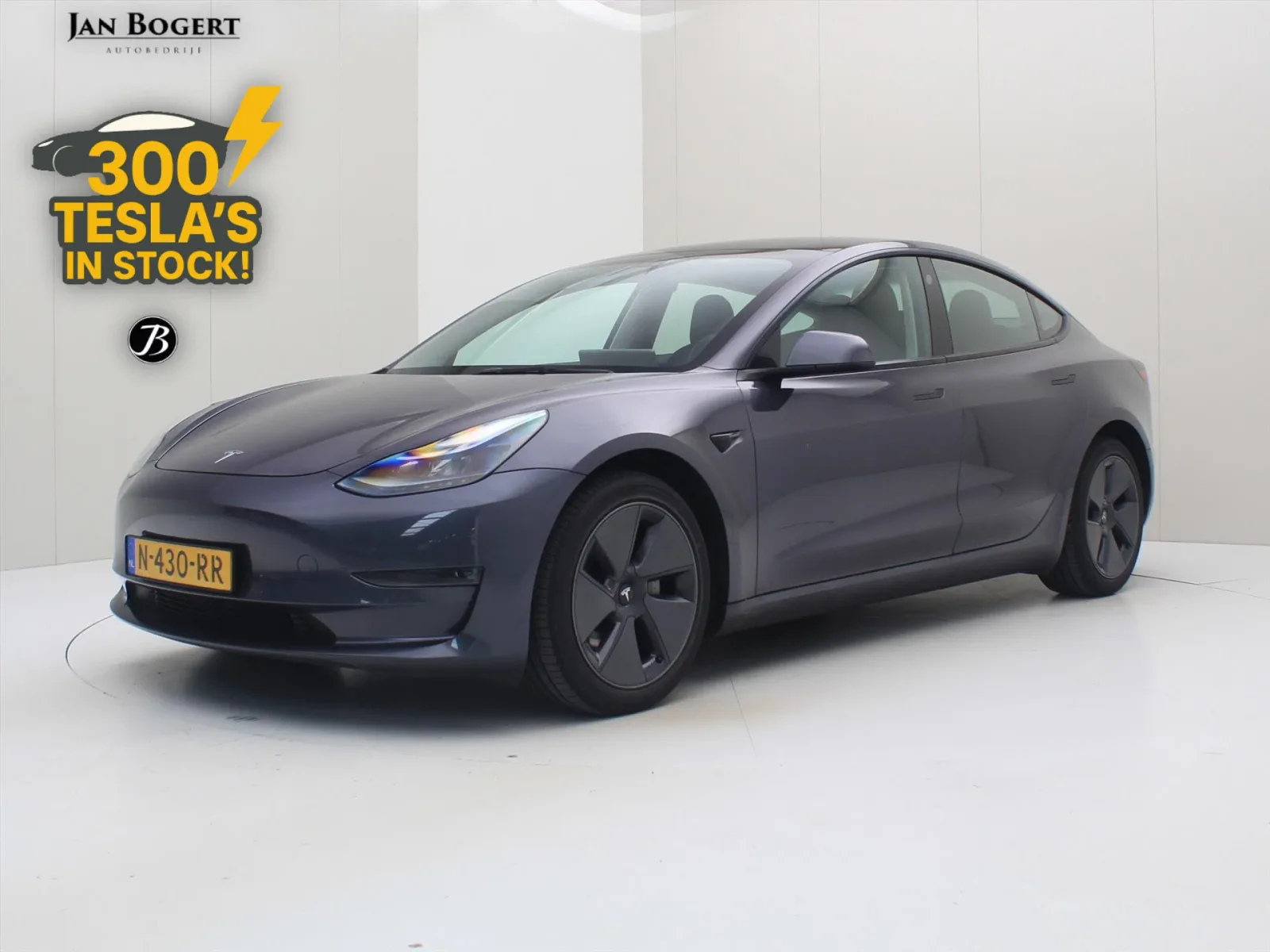 Tesla Model 3 (2021) — foto 1