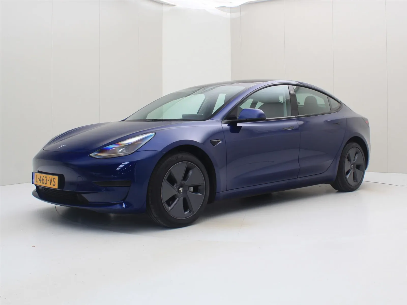 Tesla Model 3 (2021) — foto 1