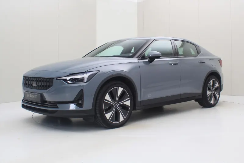 Polestar 2 (2022)