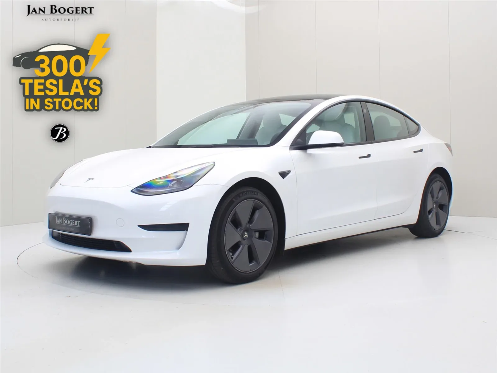 Tesla Model 3 (2023) — foto 1