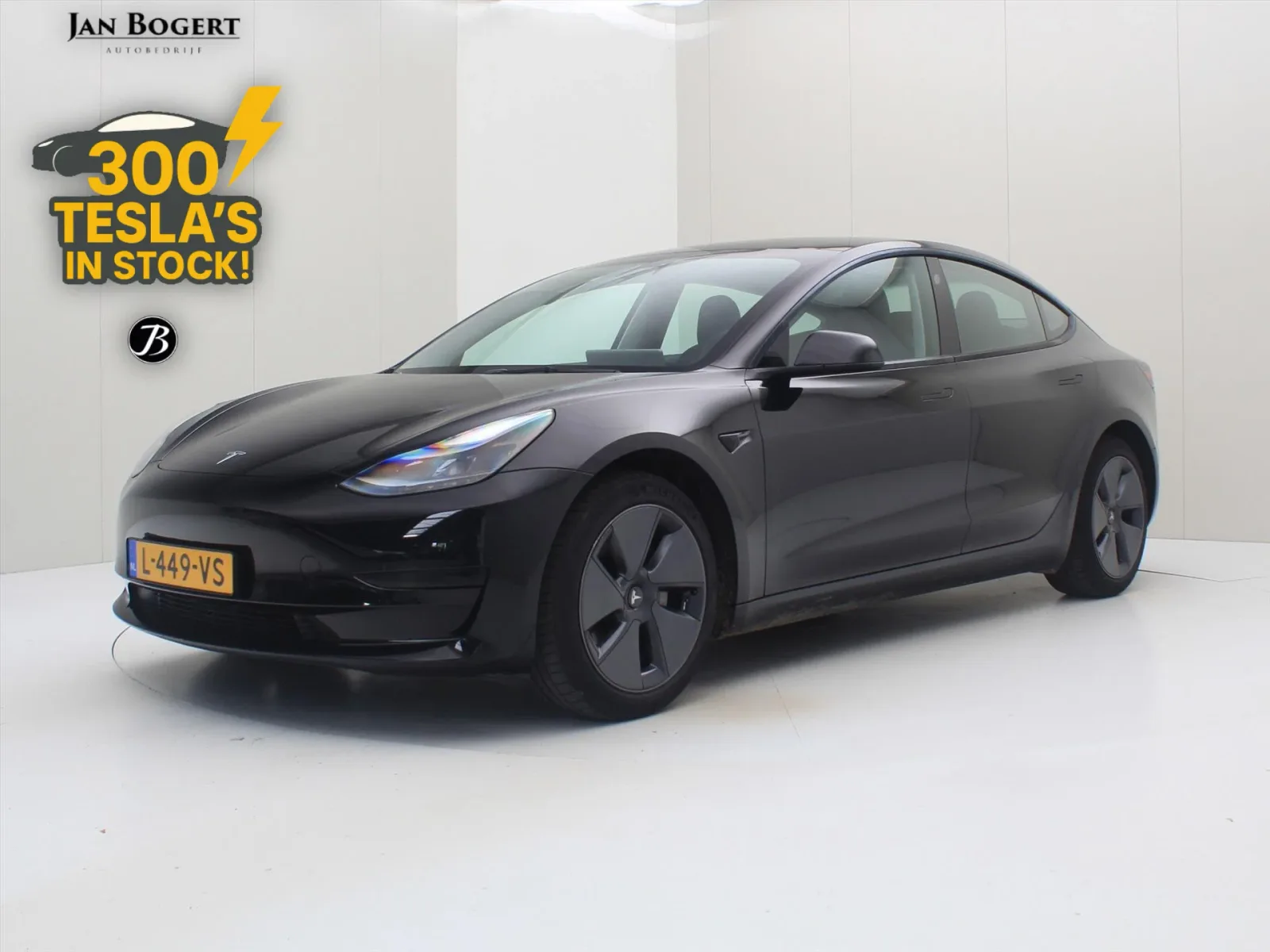 Tesla Model 3 (2021) — foto 1