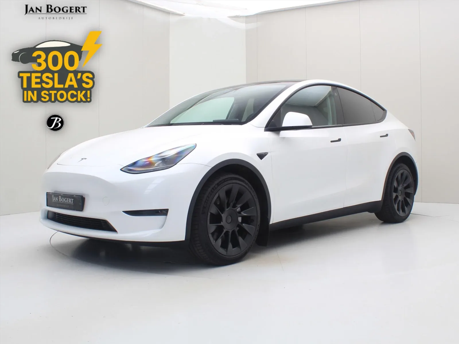Tesla Model Y (2023) — foto 1