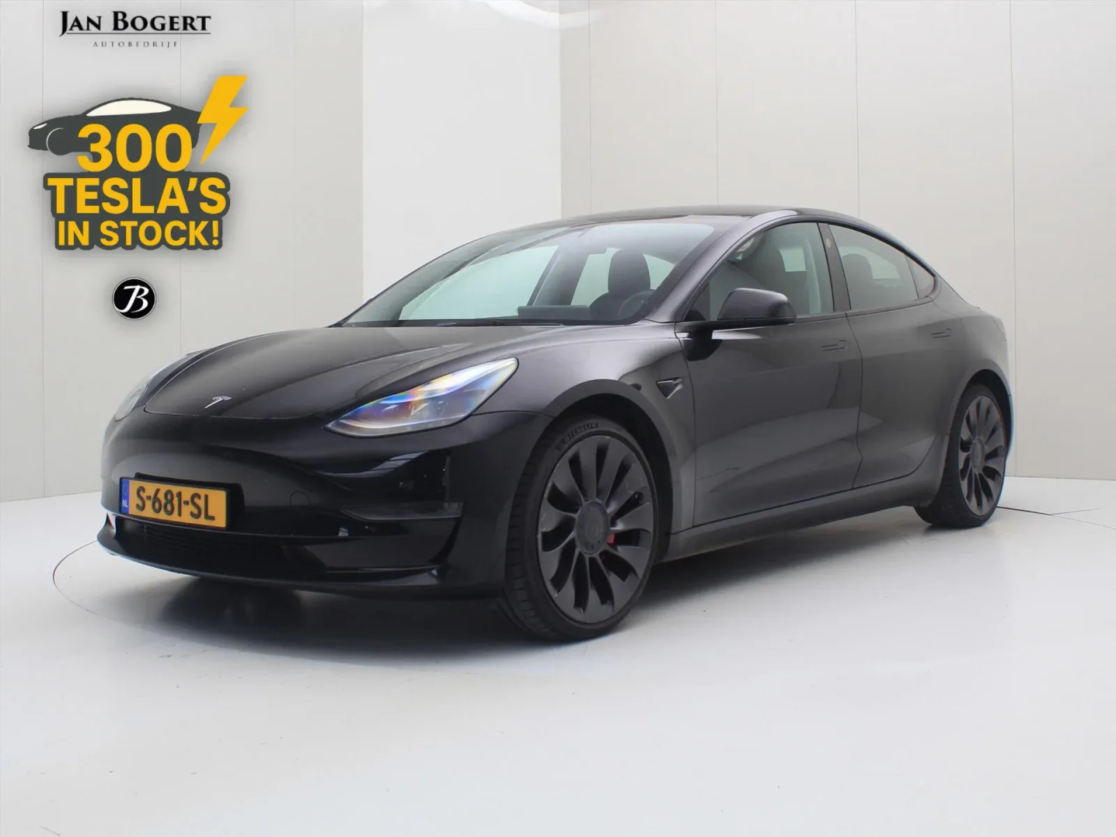 Tesla Model 3 (2023) — foto 1