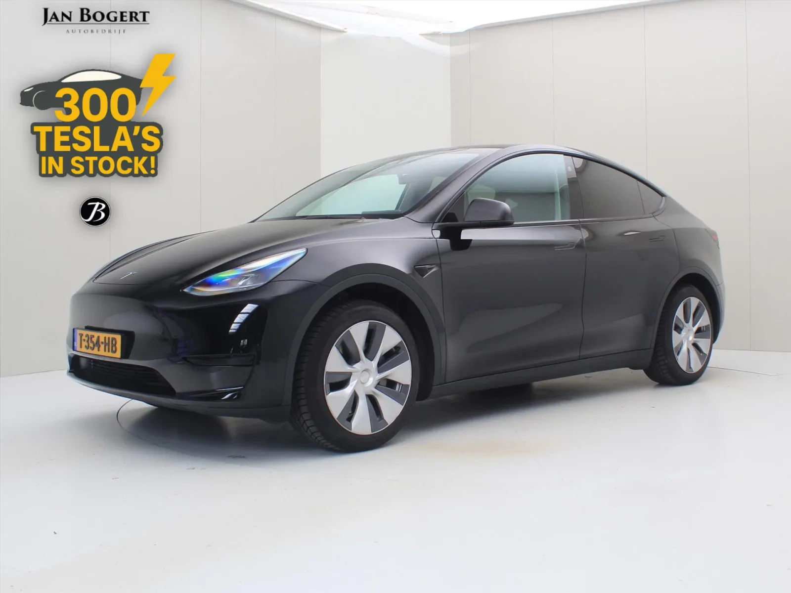 Tesla Model Y (2023) — foto 1