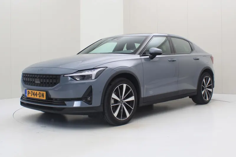 Polestar 2 (2022)