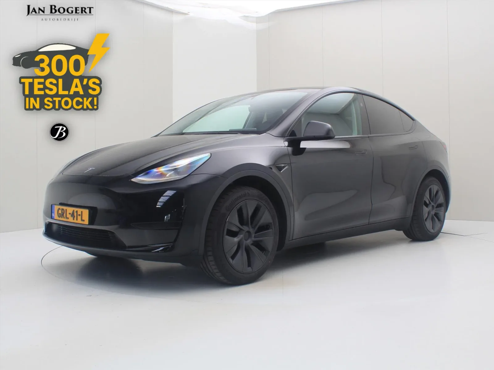 Tesla Model Y (2024) — foto 1