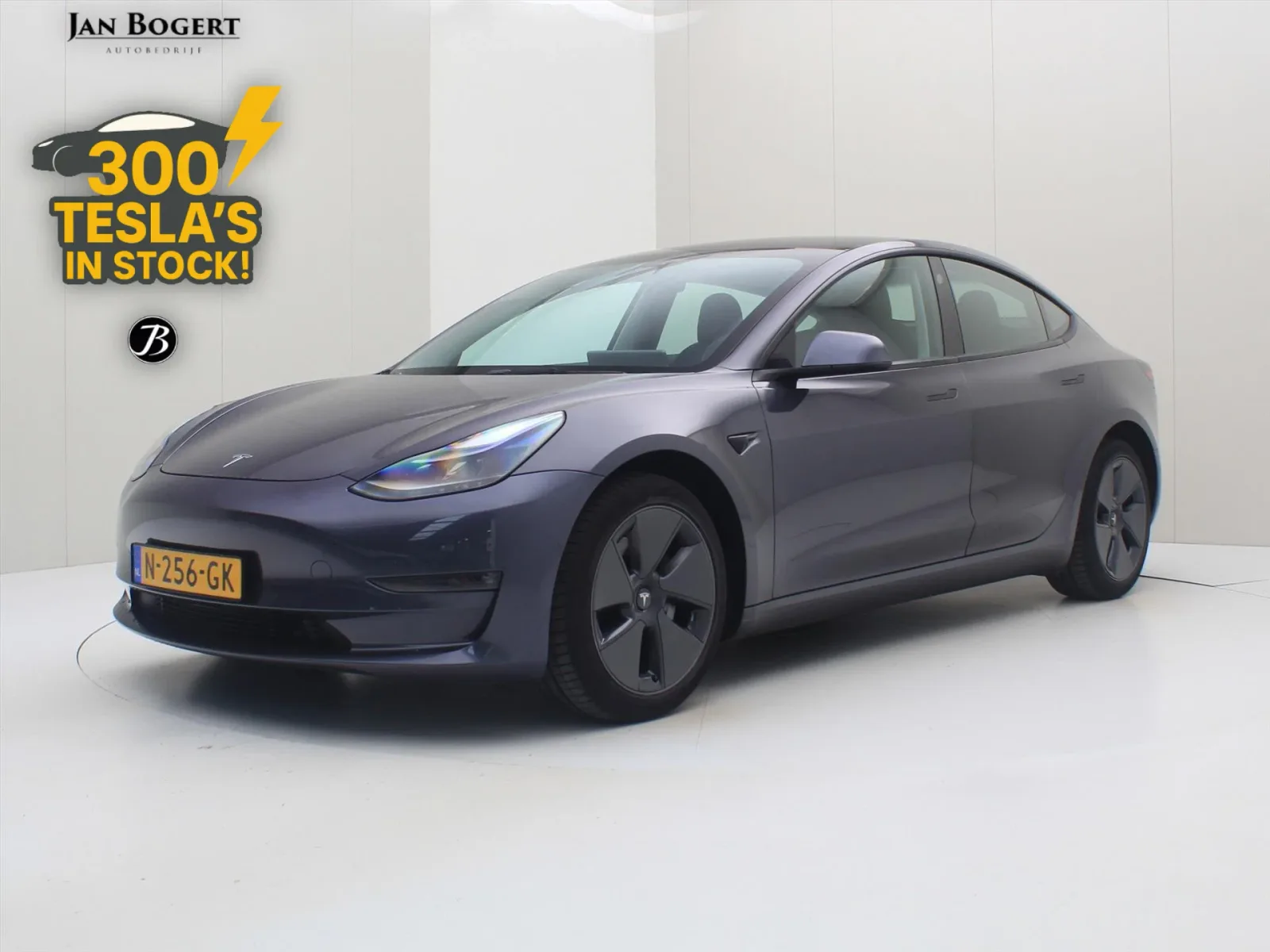 Tesla Model 3 (2021) — foto 1