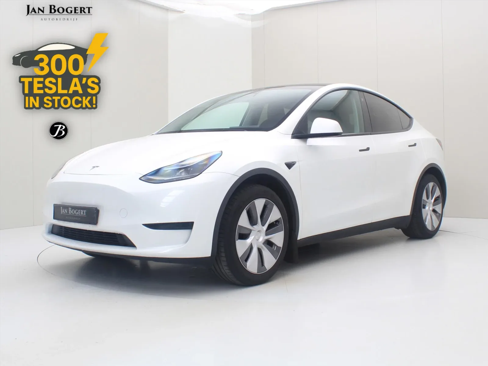 Tesla Model Y (2023) — foto 1