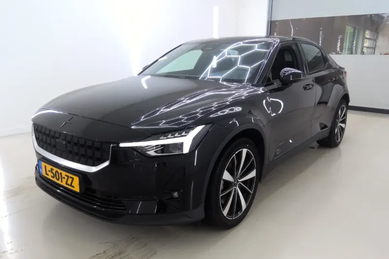 Polestar 2 (2021)