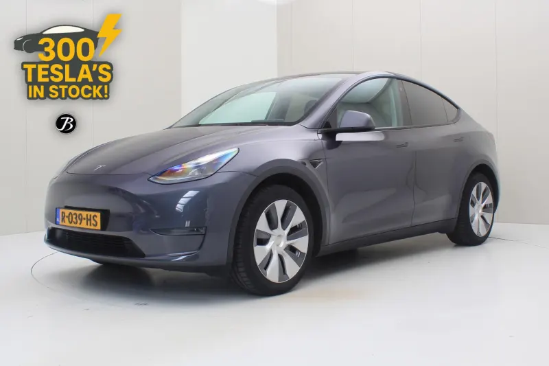 Tesla Model Y (2022)