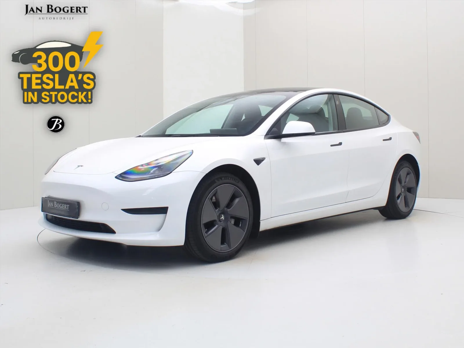Tesla Model 3 (2023) — foto 1