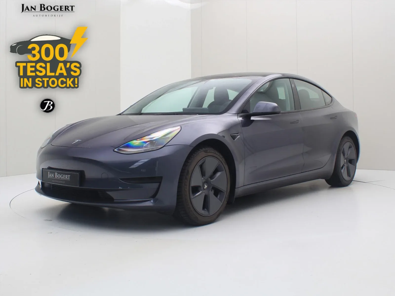 Tesla Model 3 (2023) — foto 1