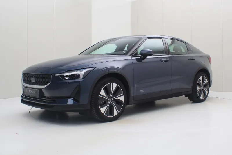 Polestar 2 (2022)