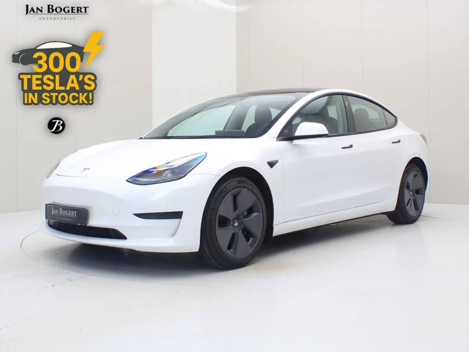 Tesla Model 3 (2023) — foto 1