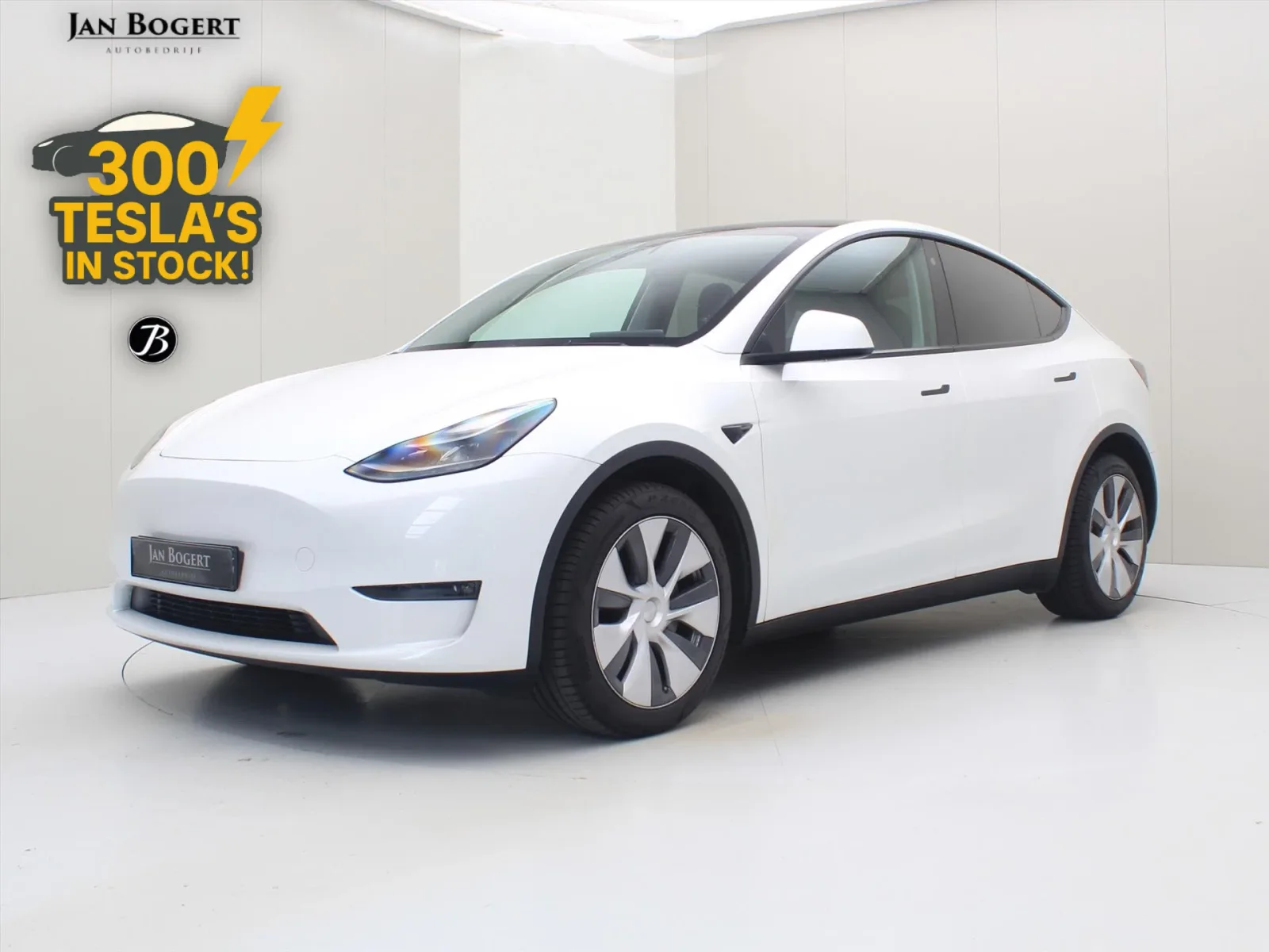 Tesla Model Y (2023) — foto 1