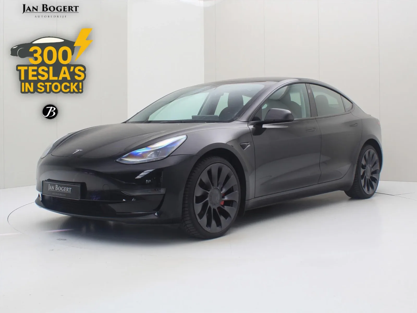 Tesla Model 3 (2023) — foto 1