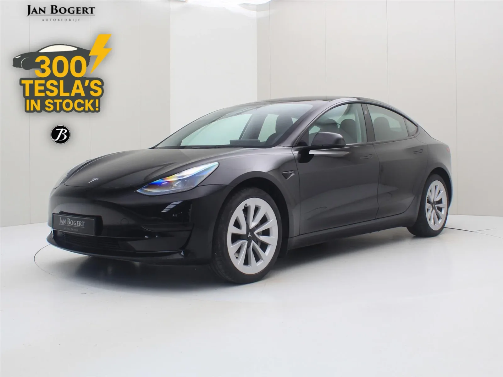 Tesla Model 3 (2023) — foto 1