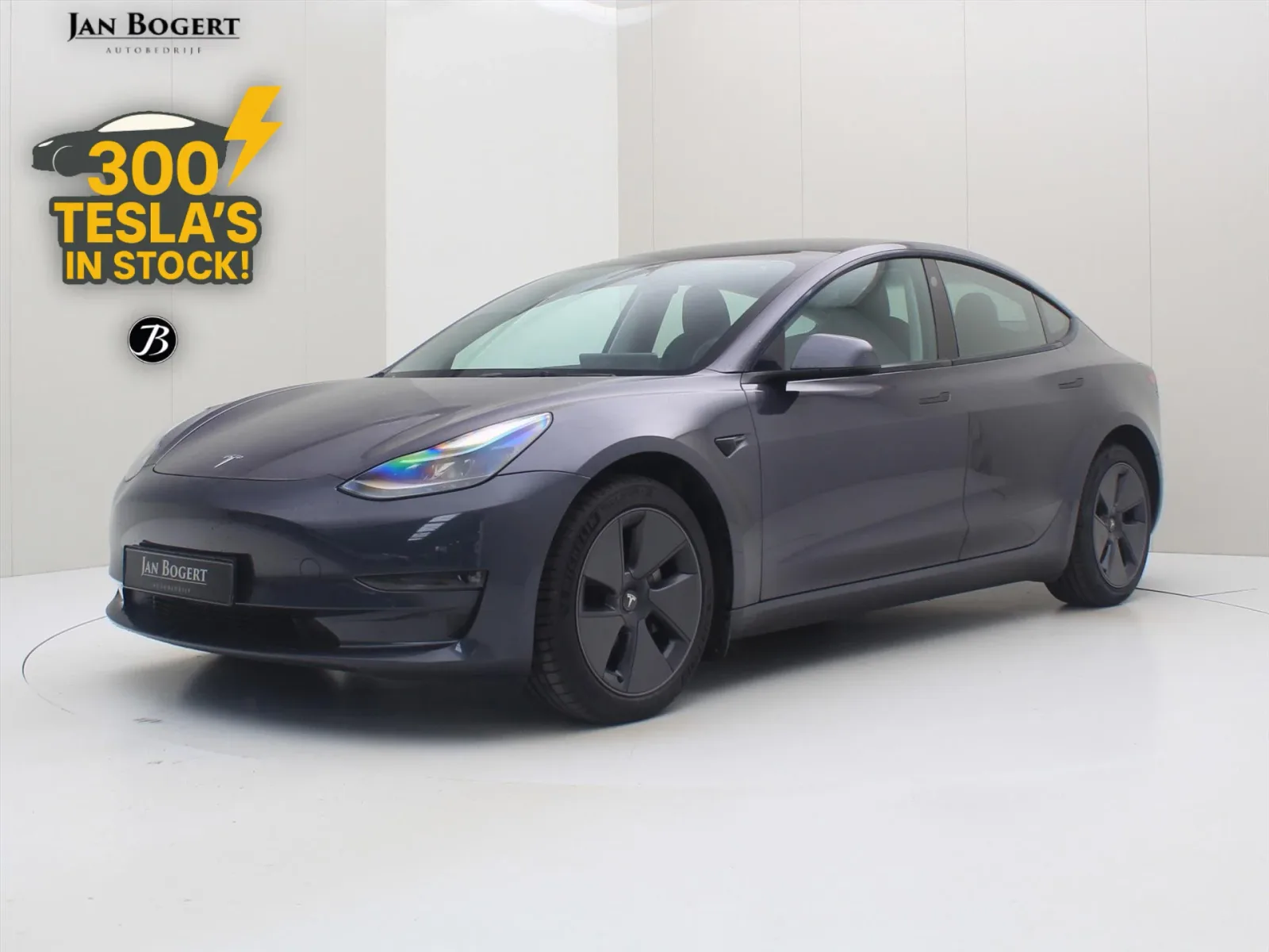 Tesla Model 3 (2023) — foto 1