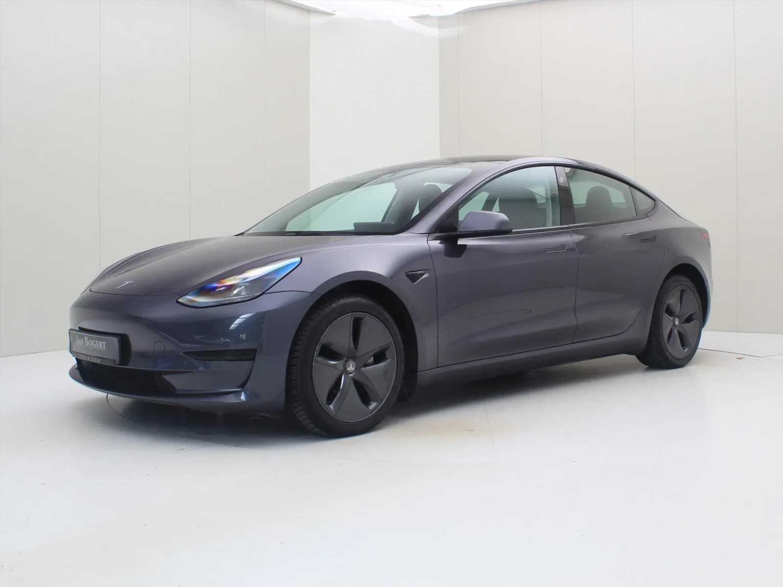 Tesla Model 3 (2023) — foto 1