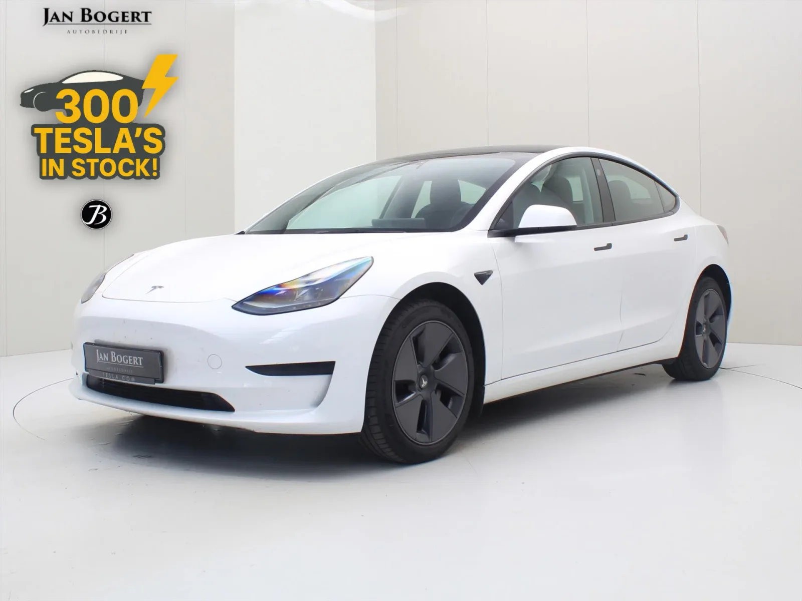 Tesla Model 3 (2023) — foto 1