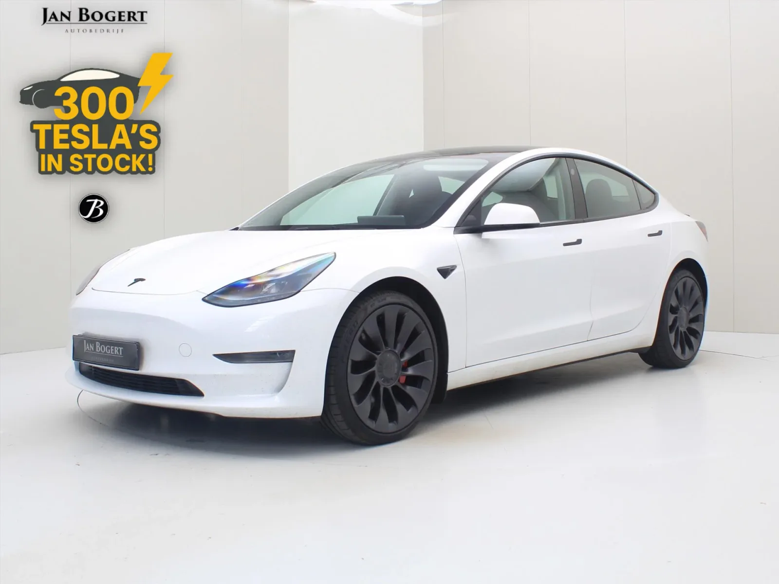 Tesla Model 3 (2023) — foto 1