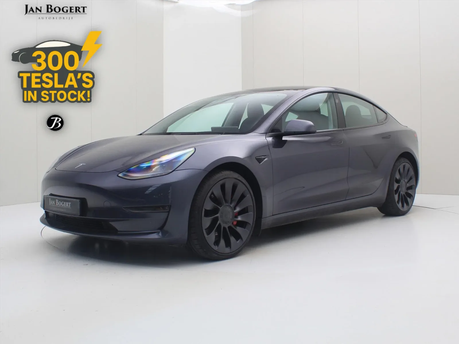 Tesla Model 3 (2023) — foto 1