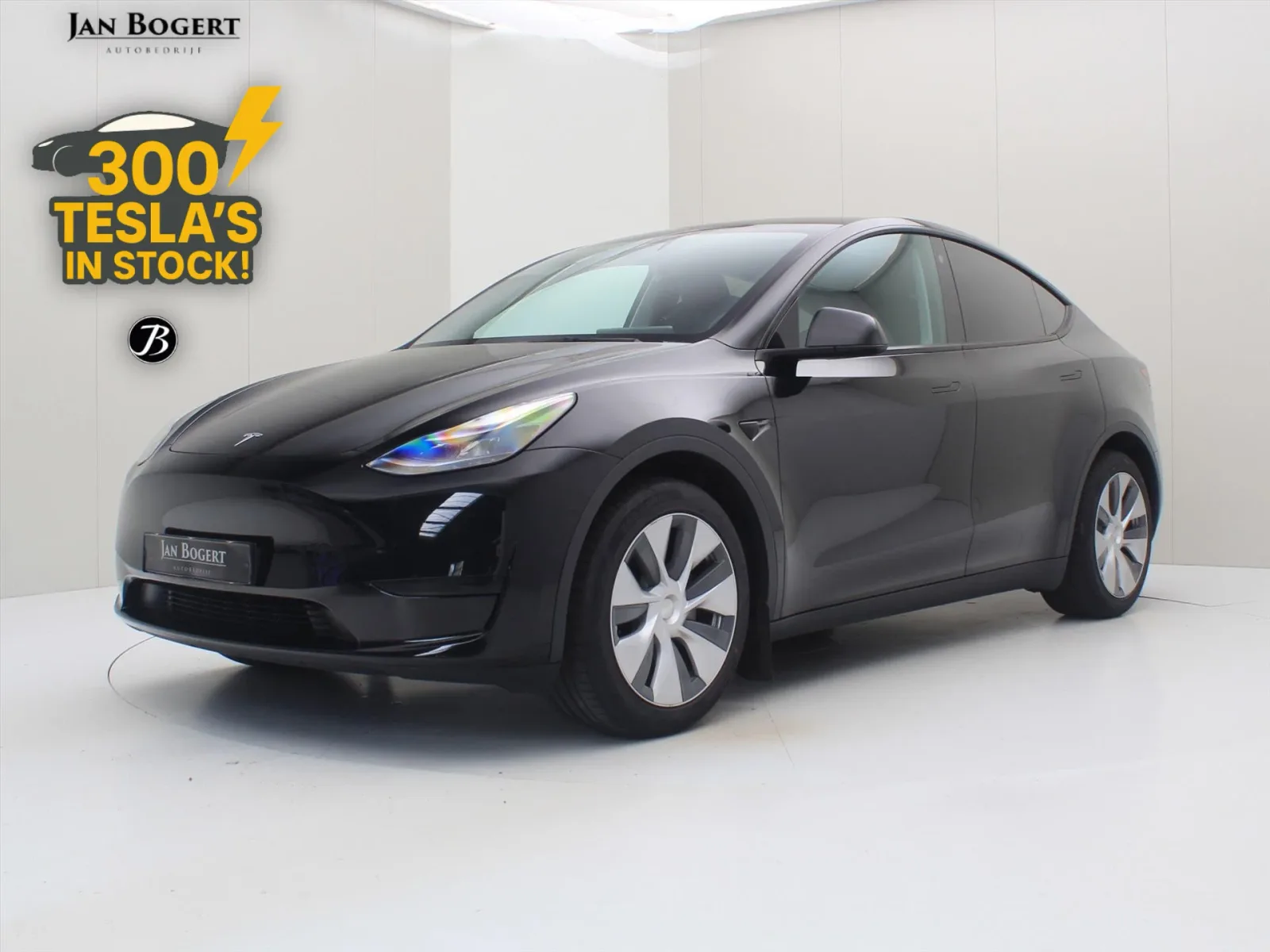 Tesla Model Y (2023) — foto 1