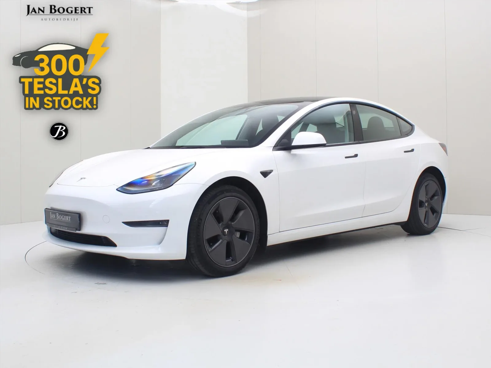 Tesla Model 3 (2023) — foto 1