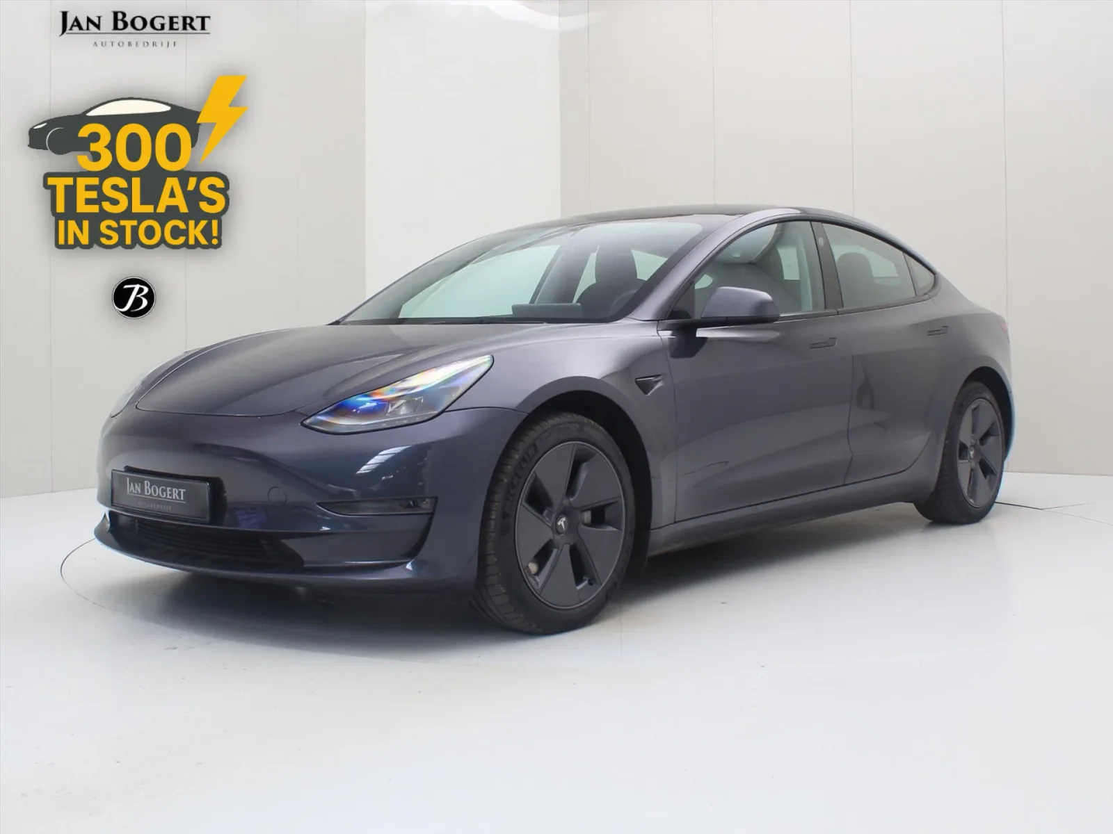Tesla Model 3 (2023) — foto 1