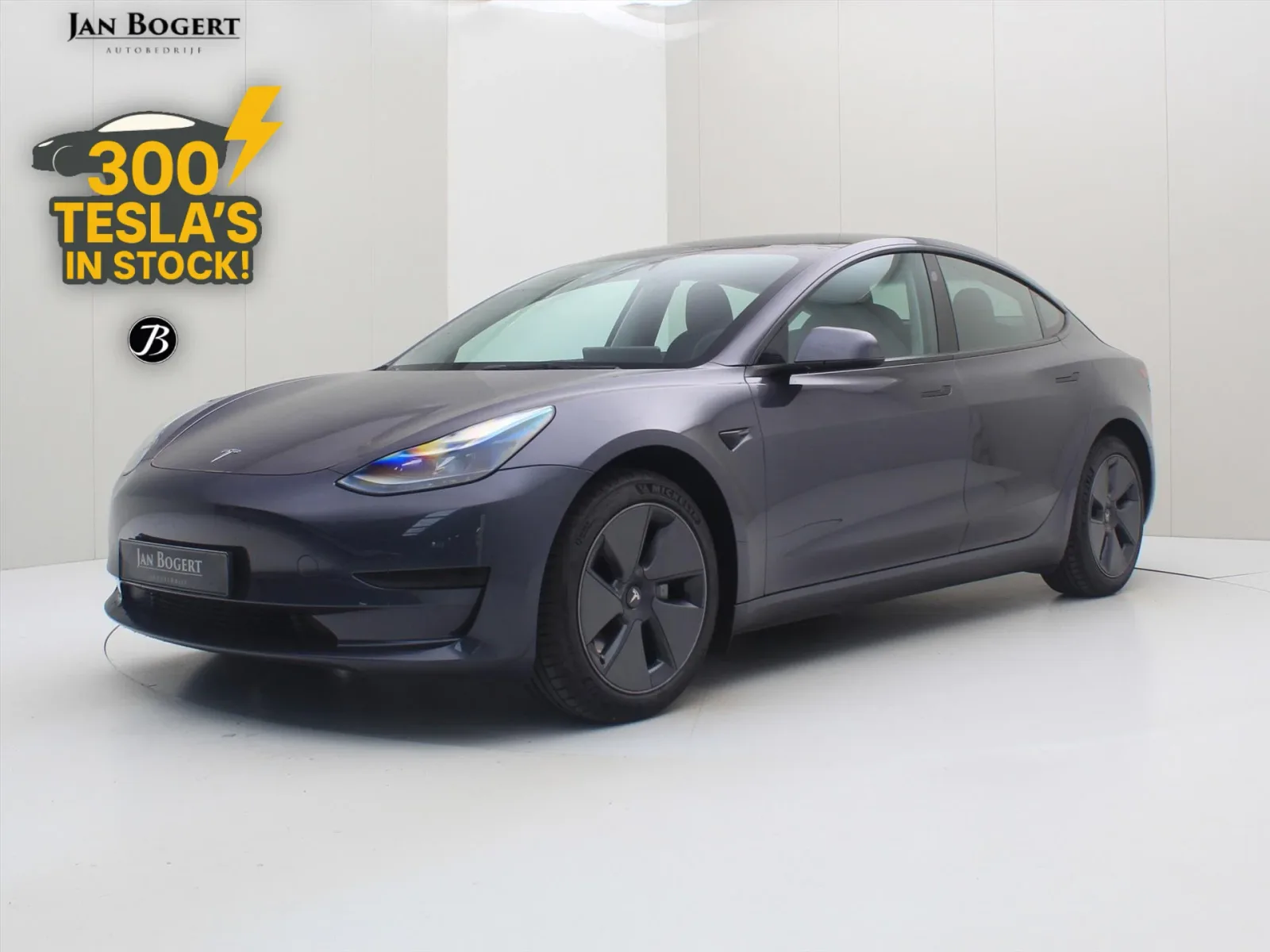 Tesla Model 3 (2023) — foto 1