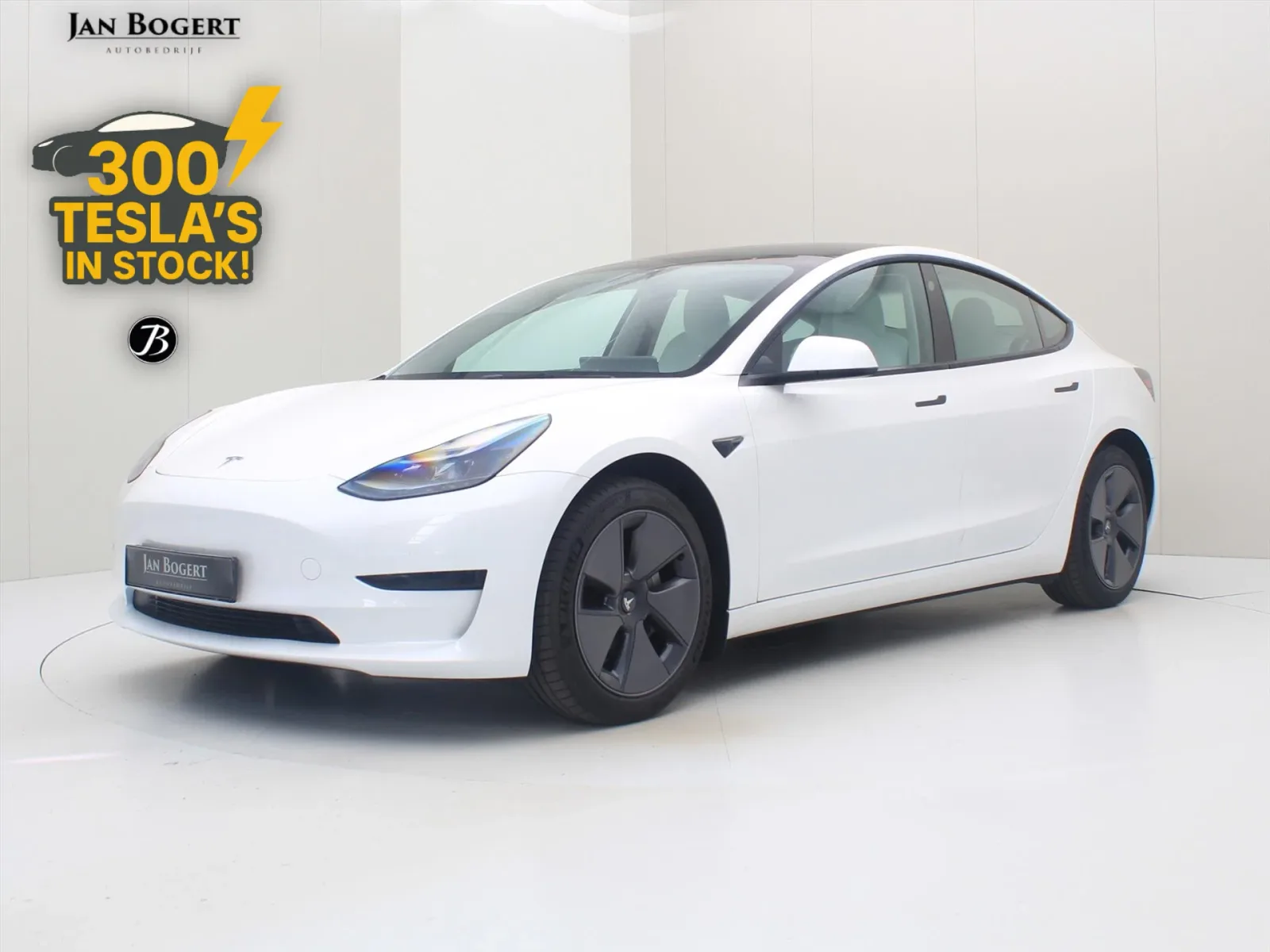 Tesla Model 3 (2023) — foto 1