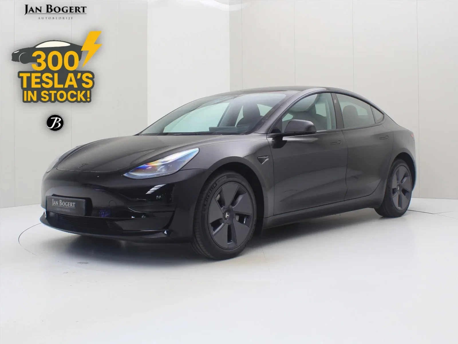 Tesla Model 3 (2023) — foto 1