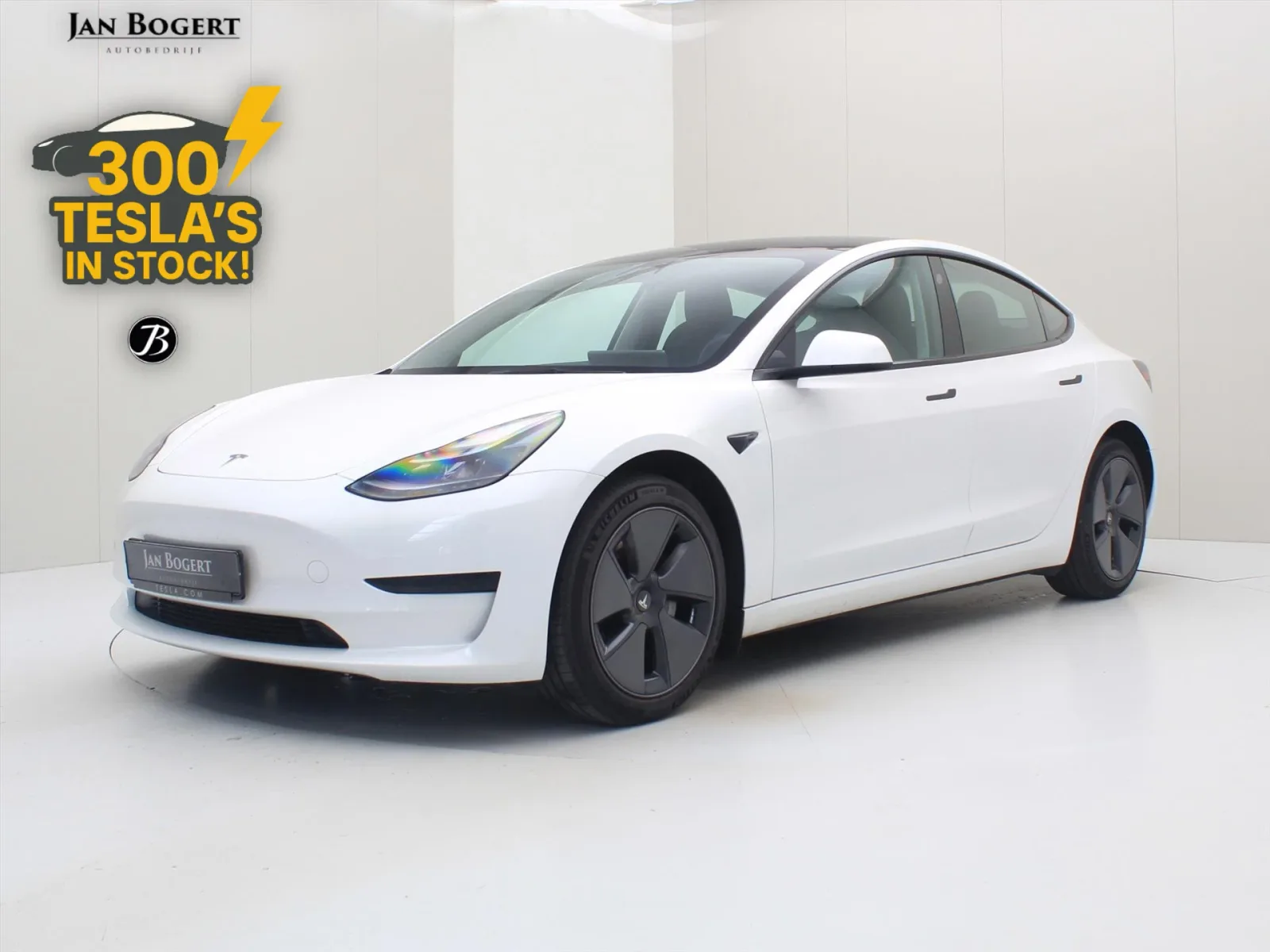 Tesla Model 3 (2023) — foto 1