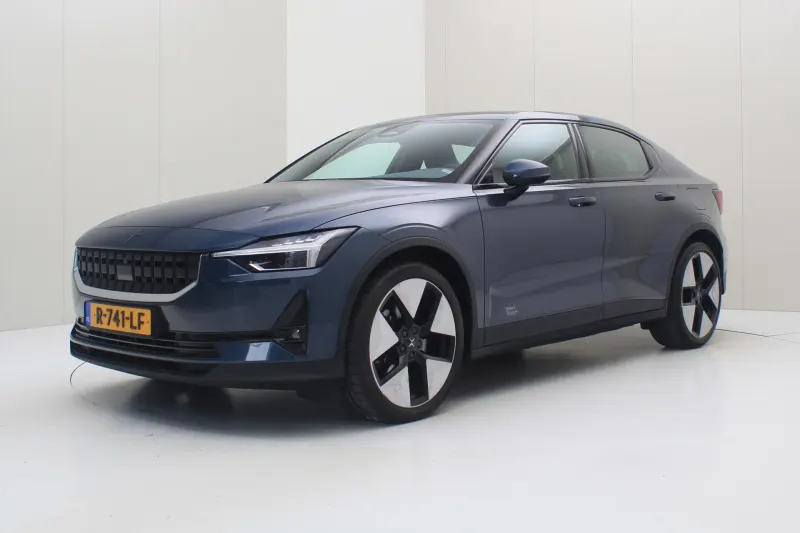 Polestar 2 (2022)