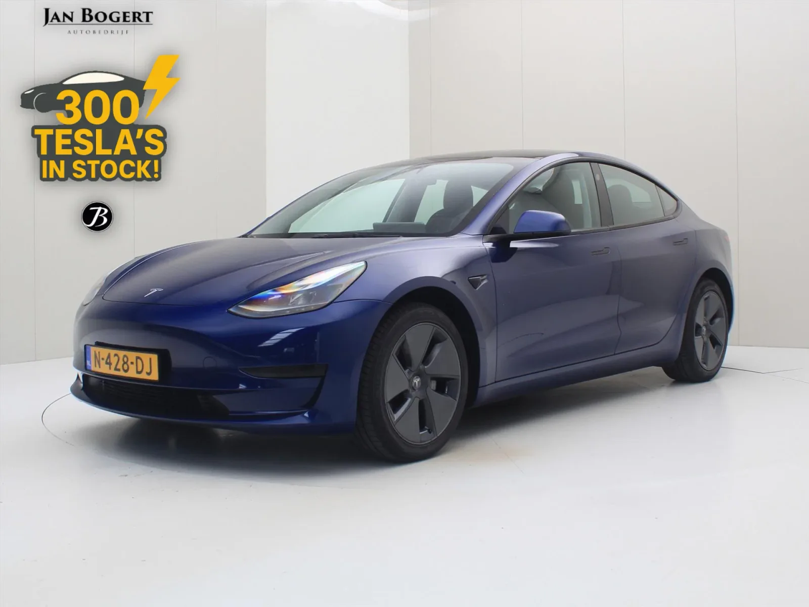 Tesla Model 3 (2021) — foto 1
