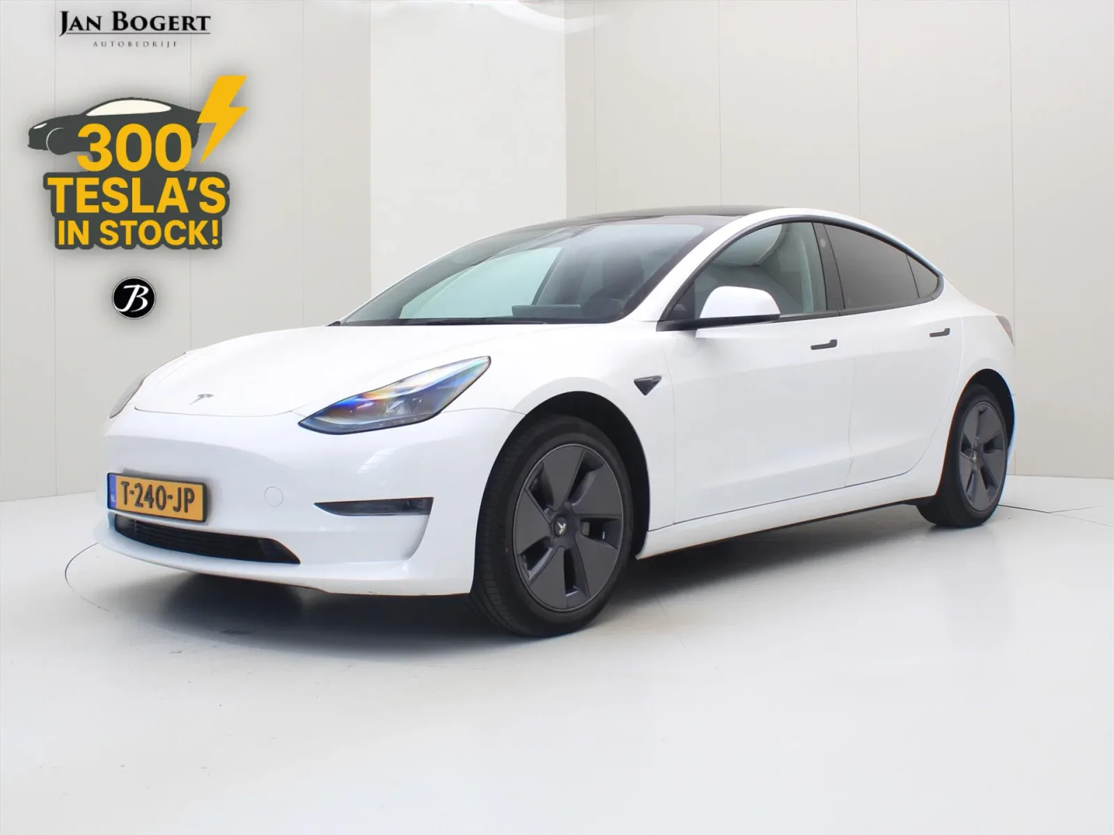 Tesla Model 3 (2023) — foto 1