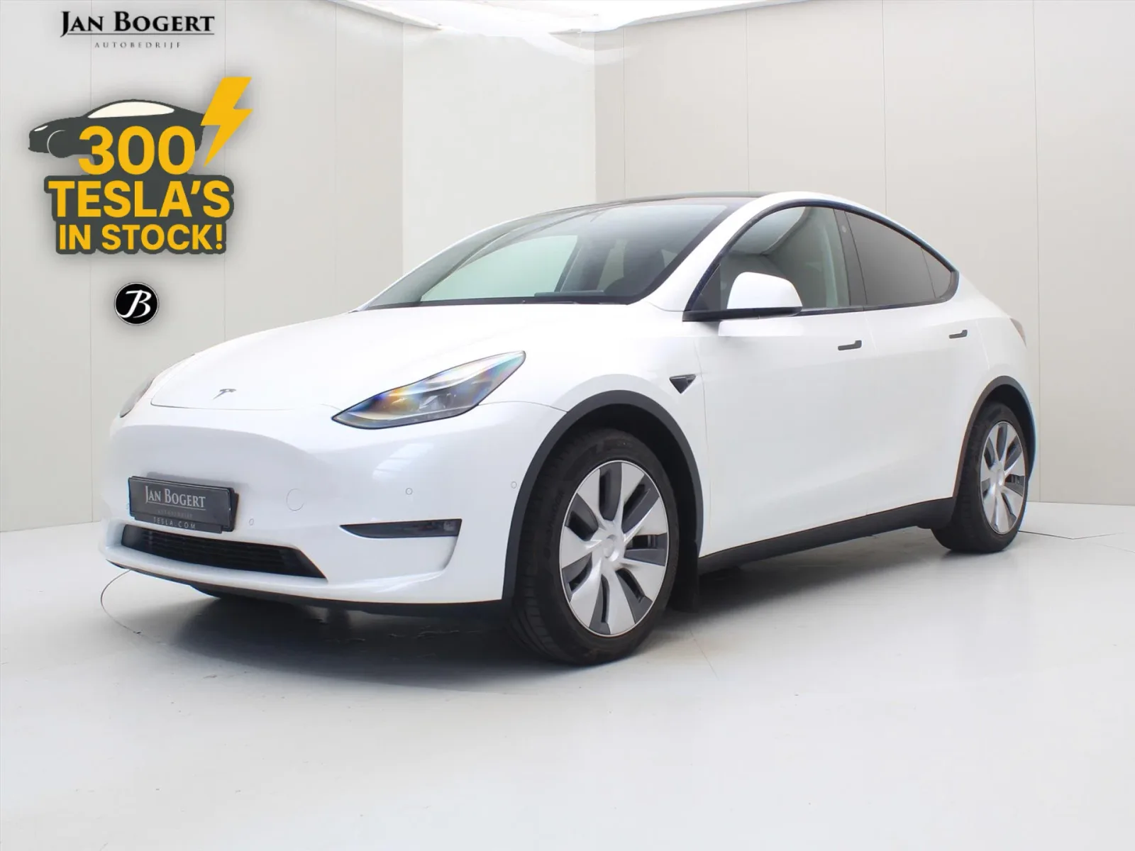 Tesla Model Y (2023) — foto 1