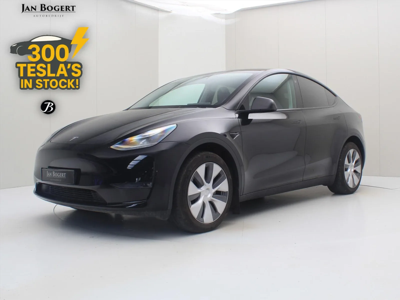 Tesla Model Y (2023) — foto 1