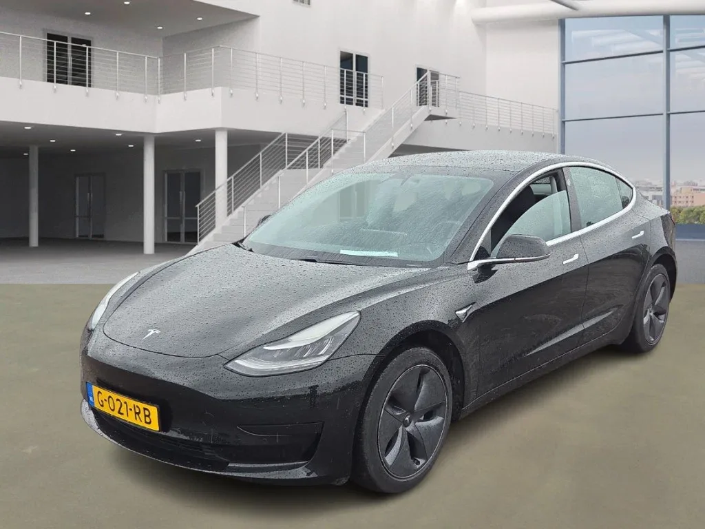 Tesla Model 3 (2019) — foto 1