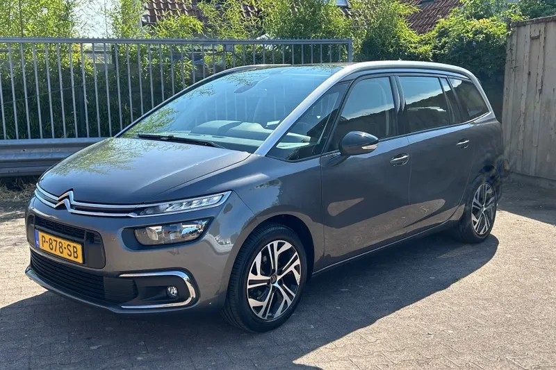 Citroën C4 (2022)
