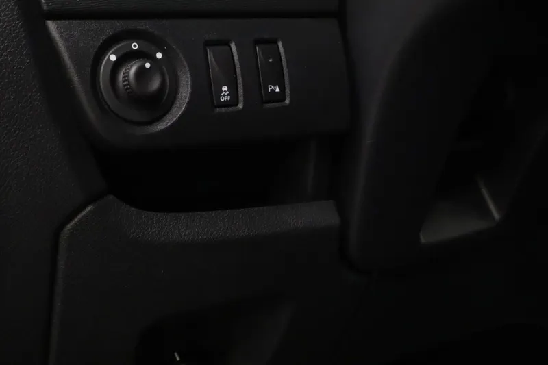 Dacia Dokker (2018)