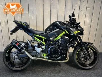 Kawasaki Z900 (2021) — foto 1